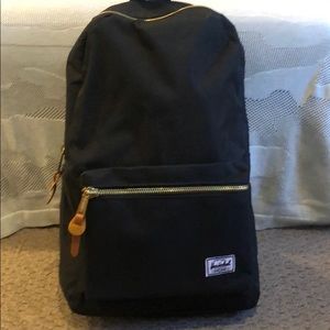 NEVER WORN Herschel knockoff backpack